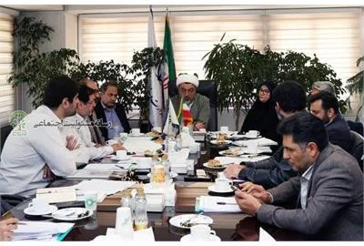 بازنگری آییننامه ورزش کارگری با مشارکت تشکلهای کارگری و دیگر شرکای اجتماعی در دستور کار است بازنگری آیین نامه ورزش کارگری با مشارکت تشکل های کارگری و دیگر شرکای اجتماعی در دستور کار است