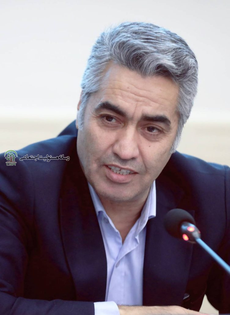 روابط عمومی، متولی جریان دوسویه مسئولیت اجتماعی