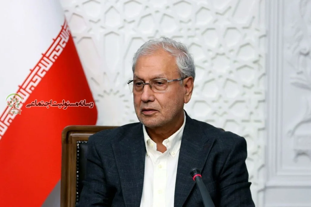 علی ربیعی، دستیار اجتماعی رئیس‌جمهور؛سازمان‌های مردم‌نهاد، مراکز اصلی اعتماد جامعه هستند