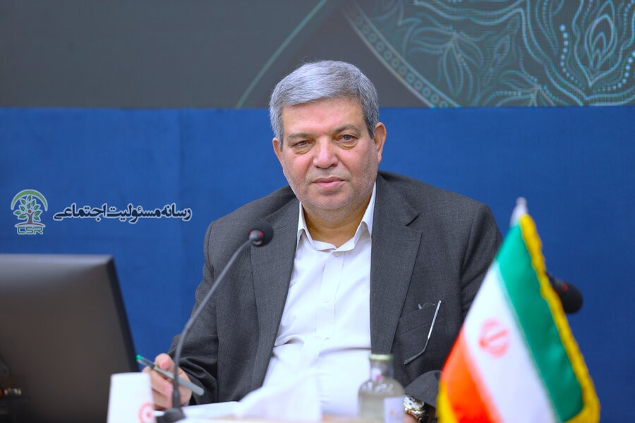 آمادگی بهزیستی برای ارائه خدمات روانشناختی در مناطق درگیر جنگ