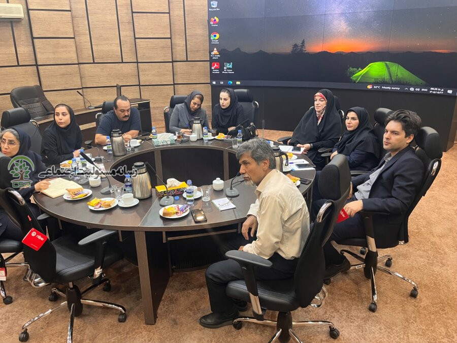 ورزش محلهمحور، گام تازه طرح سلام برای ارتقای نشاط و سلامت اجتماعی ورزش محلهمحور، گام تازه طرح سلام برای ارتقای نشاط و سلامت اجتماعی
