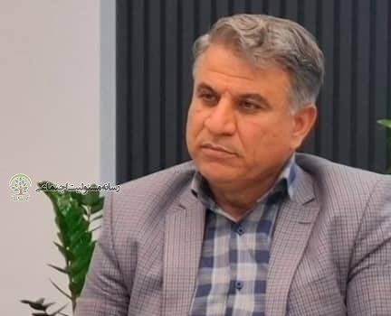 فرهاد جعفری