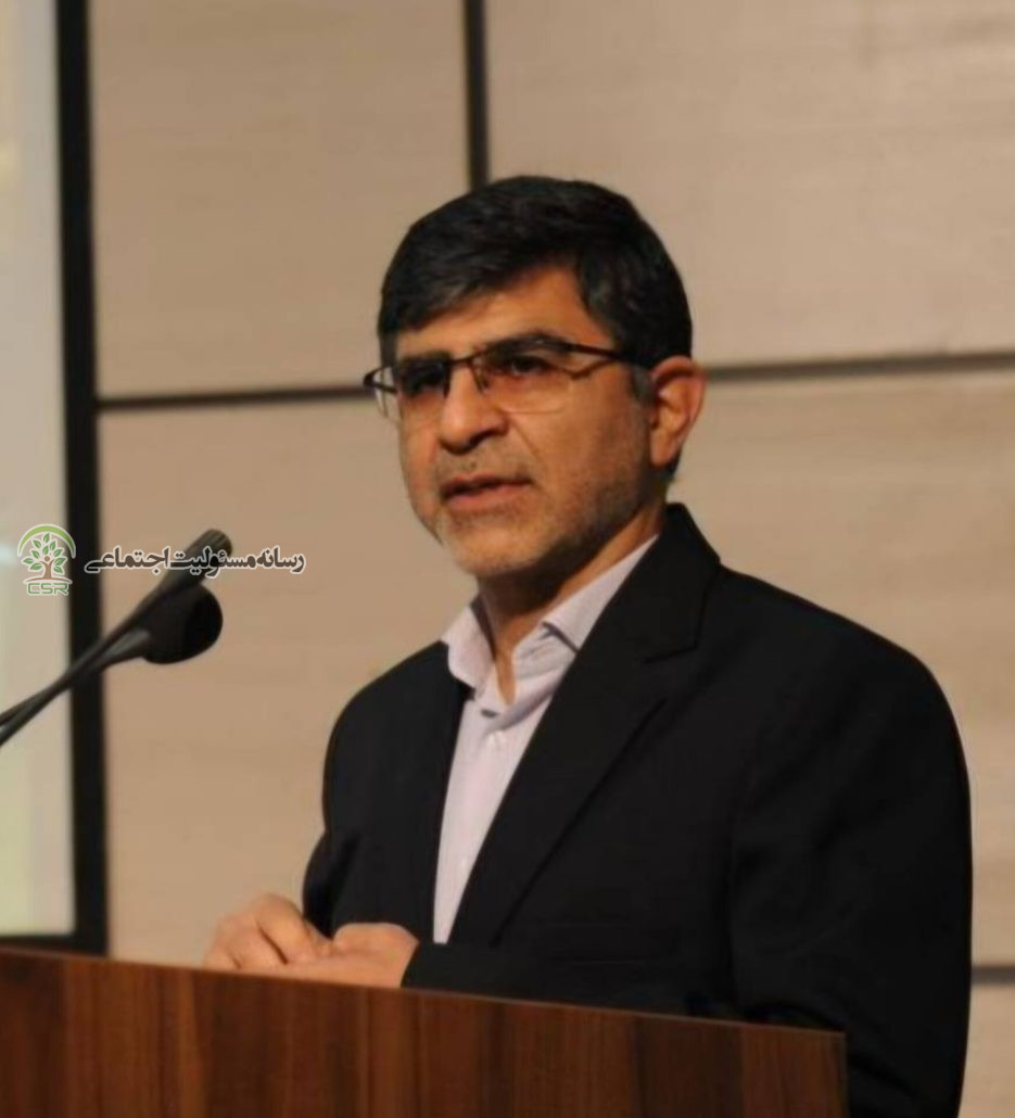 به بهانه حذف «دفتر توسعه پایدار» در شرکتهای آب و فاضلاب؛ مسئولیت فرهنگی سازمانی در محاق!