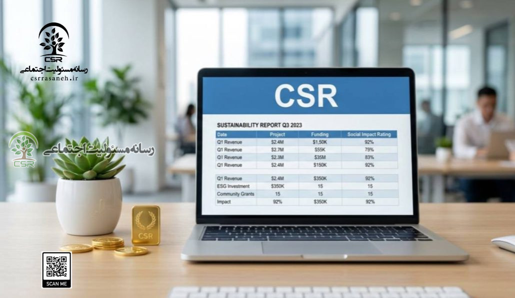 مسئولیت اجتماعی شرکتها زیر ذرهبین کدال مسئولیت اجتماعی شرکتها زیر ذرهبین کدال