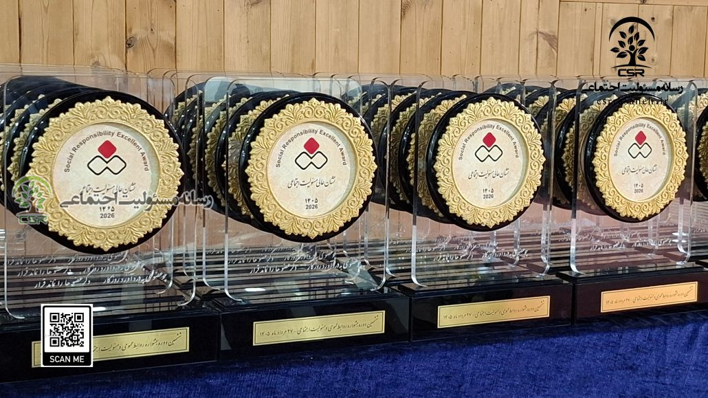 هلدینگ دکا در ششمین جشنواره ملی «روابط عمومی و مسئولیت اجتماعی»