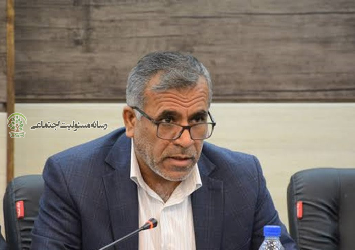 بوهندی کمالی: توسعه عسلویه باید با عدالت بومی همراه شودمطالبات جامعه محلی عسلویه از مدیرعامل جدید سازمان منطقه ویژه پارس بوهندی کمالی: توسعه عسلویه باید با عدالت بومی همراه شود