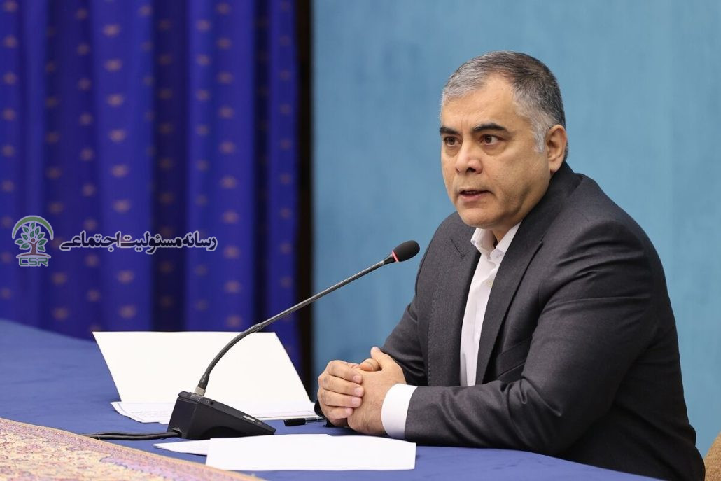 بازگشت گاز به چرخه تولید