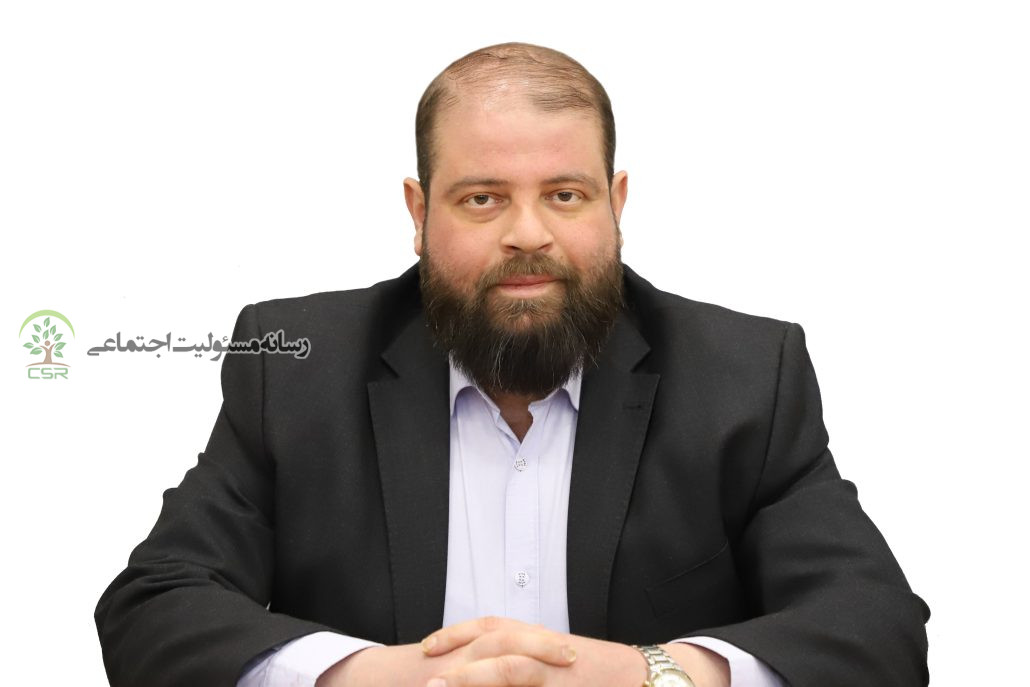 بازتعریف مسئولیت اجتماعی