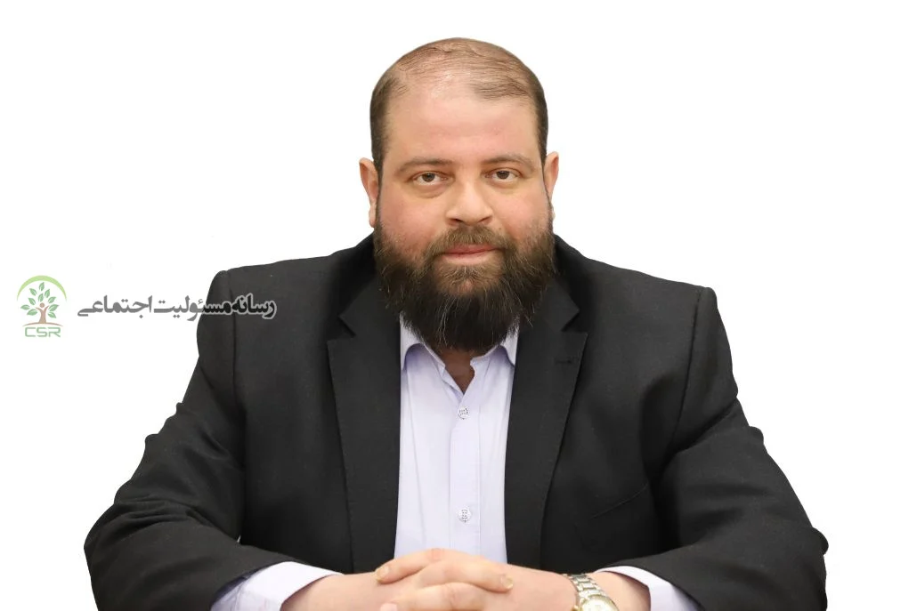 بازتعریف مسئولیت اجتماعی