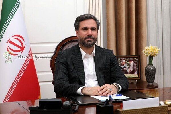 پیام مدیرعامل شرکت عملیات غیرصنعتی پازارگاد به مناسبت فرارسیدن روز خبرنگار پیام مدیرعامل شرکت عملیات غیرصنعتی پازارگاد به مناسبت فرارسیدن روز خبرنگار