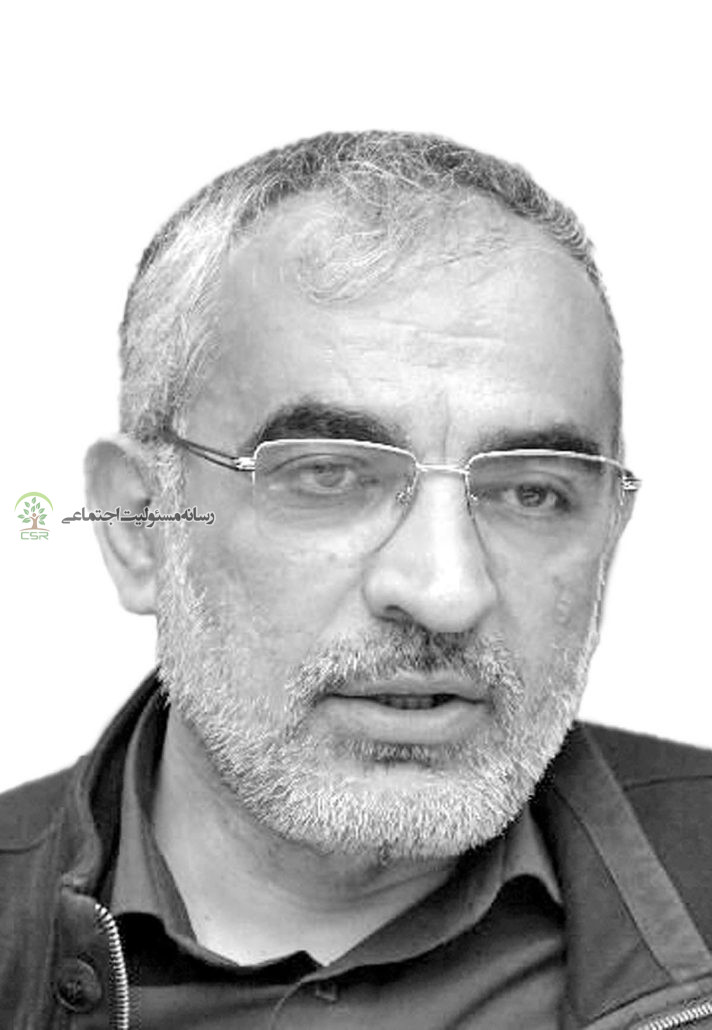 نهادینه‌سازی مسئولیت‌پذیری اجتماعی از هواداری داوطلبانه