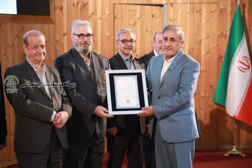 درخشش شرکت بهره‌برداری نفت و گاز گچساران در مسیر توسعه پایدار صنعت نفت