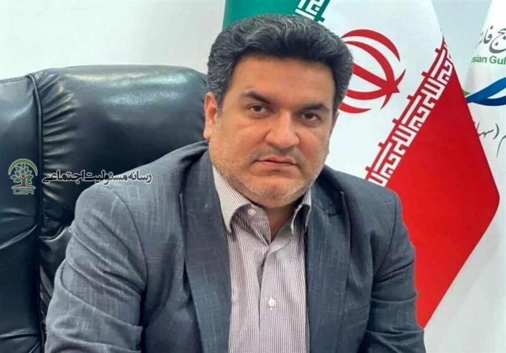 شرکت پتروشیمی نوری