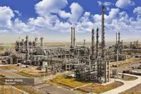 پایان موفقیت‌آمیز تعمیرات اساسی پتروشیمی تبریز در سال ۱۴۰۴