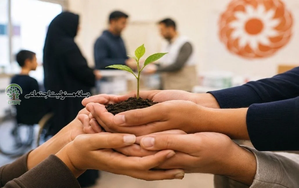 شفافیت در جذب، اثرگذاری در اجرا؛راهبرد بهزیستی برای تقویت اعتماد خیرین شفافیت در جذب، اثرگذاری در اجرا؛راهبرد بهزیستی برای تقویت اعتماد خیرین