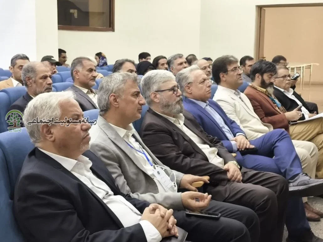 آغاز مسئولیت‌پذیری با حرکت به‌سوی پایداری در گردشگری