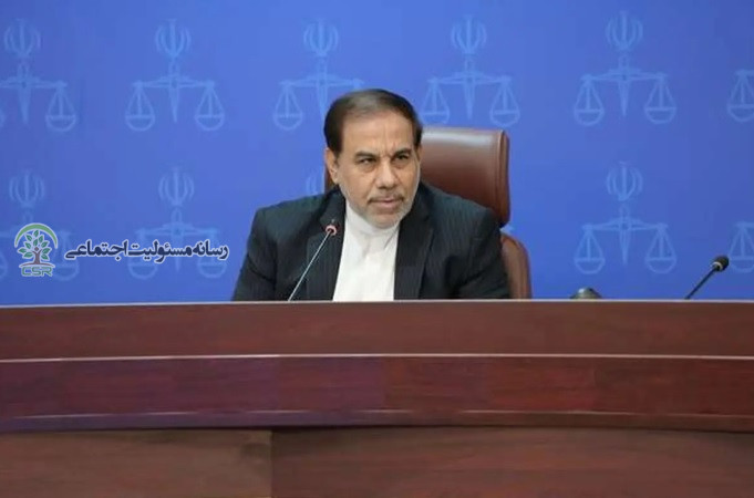 مسئولیت اجتماعی دولتیها زیر ذرهبین بازرسی مسئولیت اجتماعی دولتیها زیر ذرهبین بازرسی