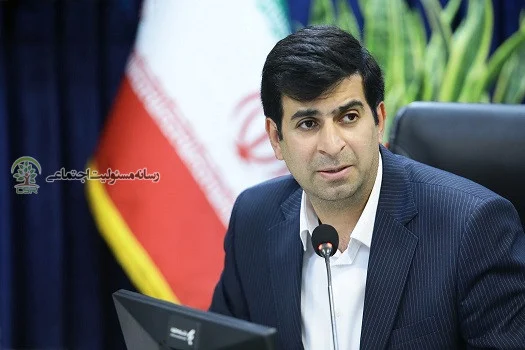 در سی‌وچهارمین همایش بانکداری اسلامی صورت گرفتتشریح راهکارهای تأمین مالی غیرتورمی ریسک‌های نوظهور توسط عضو هیئت‌مدیره بانک رفاه کارگران