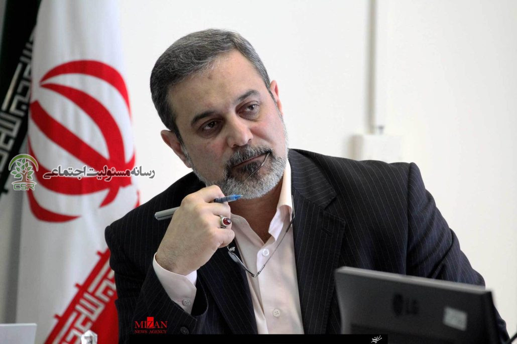 پیش‌نشست رویداد «ملاقات ایران»