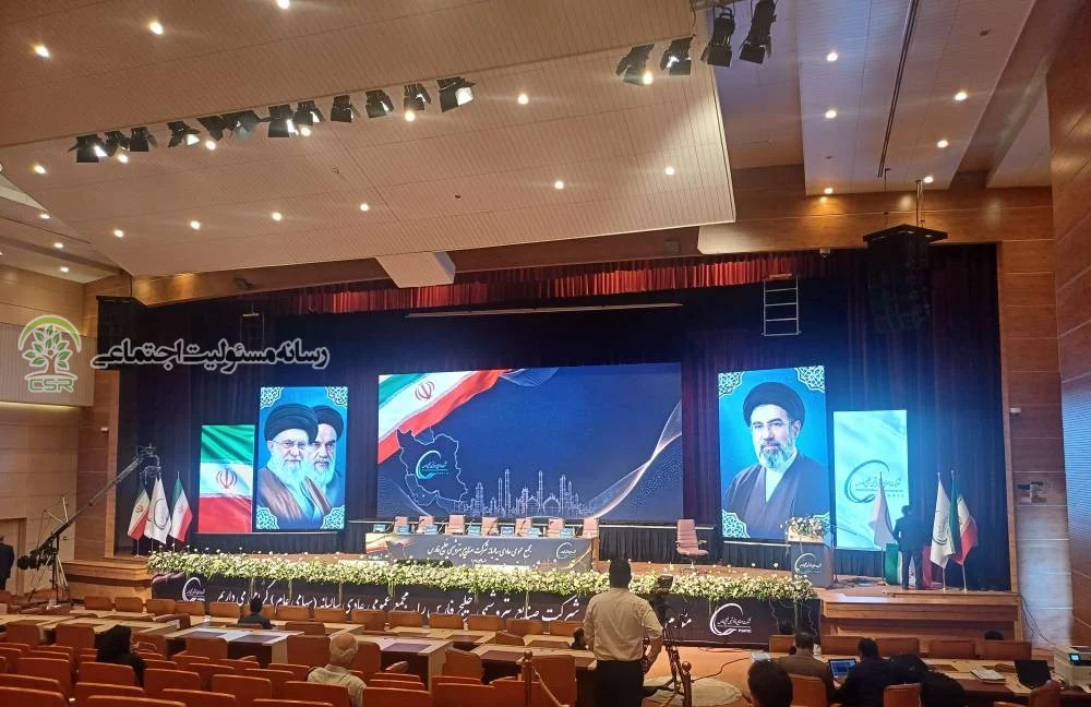 مجمع سالانه «فارس» به دلیل عدم حضور سهامداران به حد نصاب نرسید