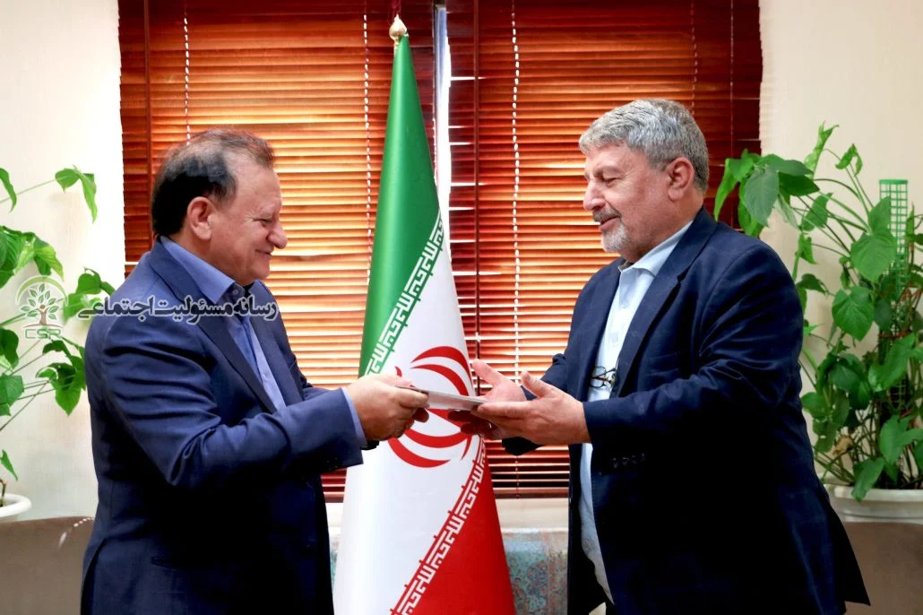 «هوشمند سفیدی» عضو جدید شورای اطلاع‌رسانی دولت شد