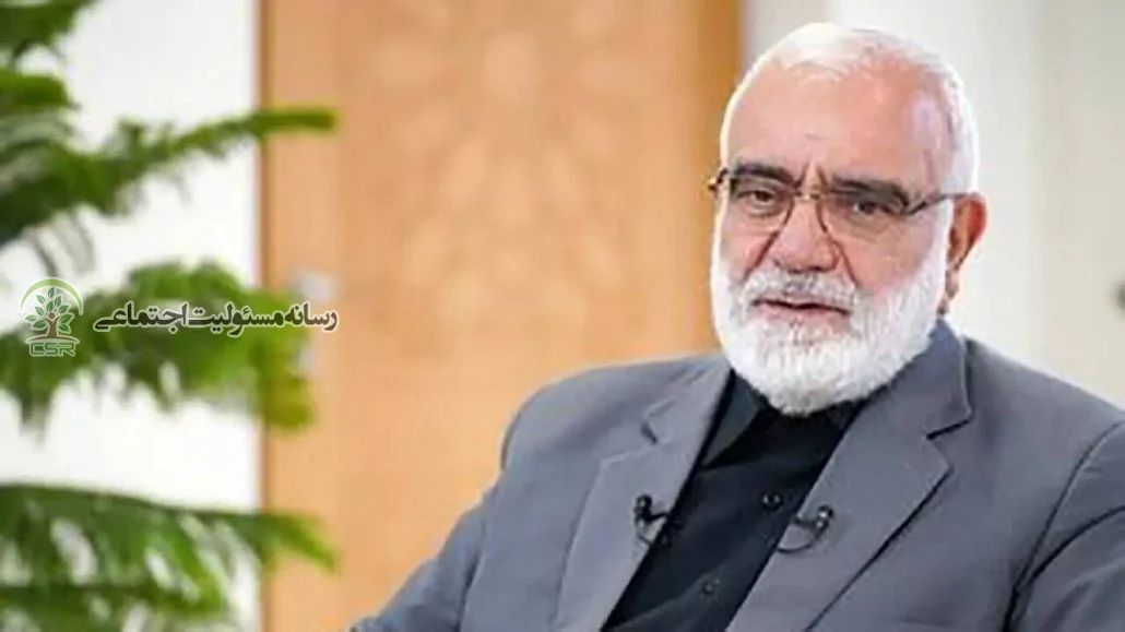 قدردانی رئیس کمیته امداد از مواضع عزتمندانه رئیس‌جمهور در سازمان ملل