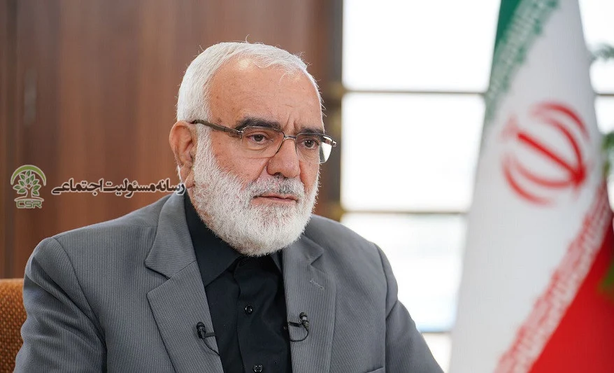 سید مرتضی بختیاری؛از حضور ۱۸ هزار پرستار نیکوکار در طرح اکرام ایتام و محسنین قدردانی کرد