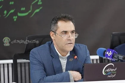 با تولید دو گرید جدید پلی‌اتیلن؛پتروشیمی ایلام از صنایع پایین‌دستی حمایت می‌کند