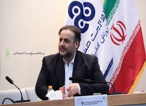 سرمایه انسانی؛ بزرگترین زیرساخت توسعه پایدارچرا توسعه بدون پرورش و حفظ نیروی انسانی محکوم به شکست است؟ سرمایه انسانی؛ بزرگترین زیرساخت توسعه پایدار